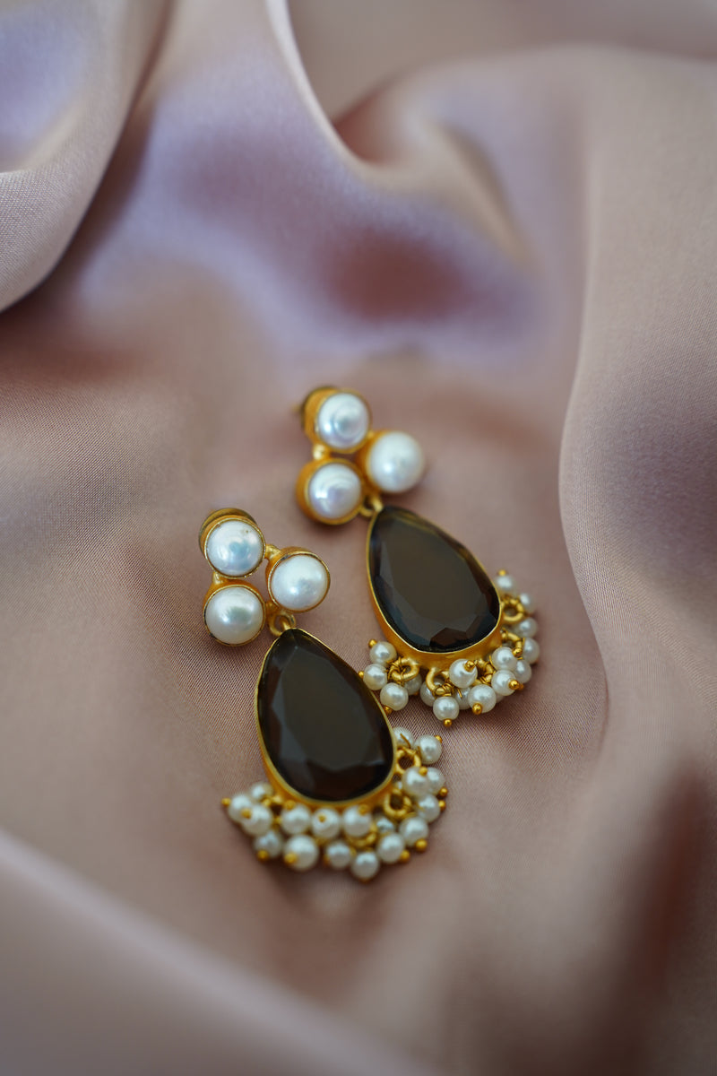 Rani Earrings