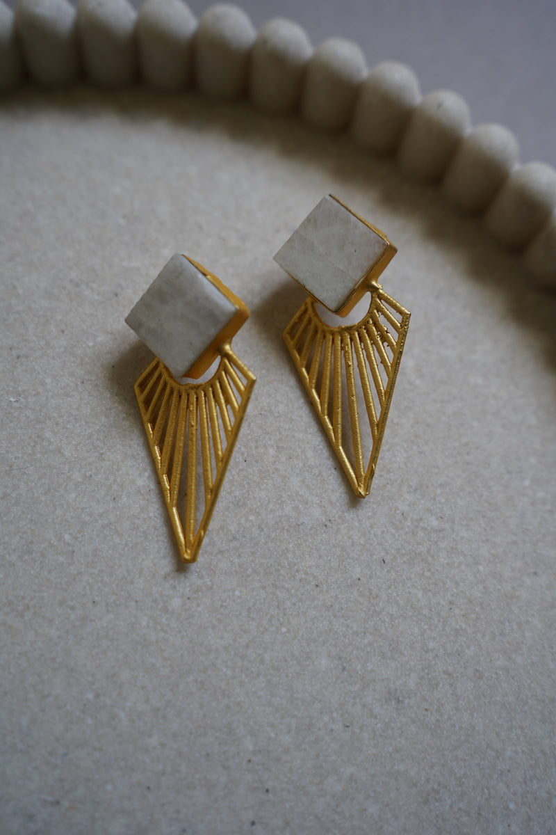 Umaar Earrings