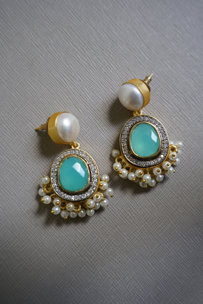 Kayah Earrings