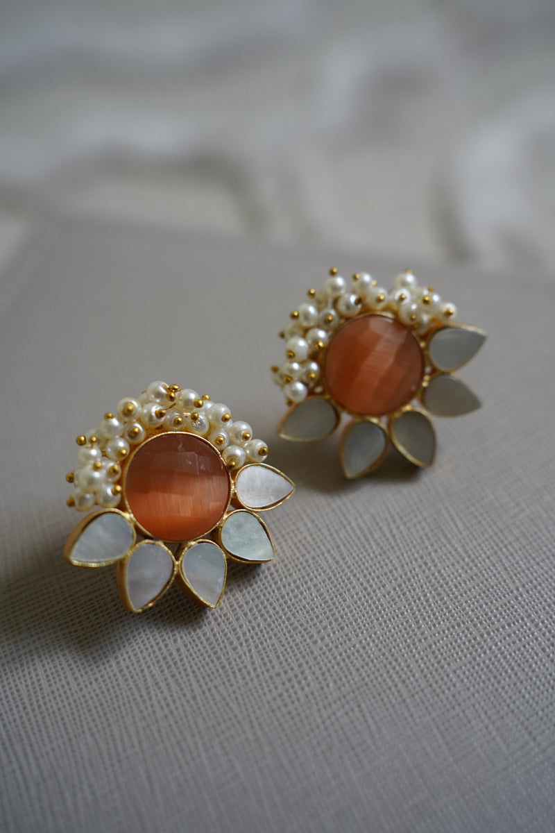 Ayla Studs