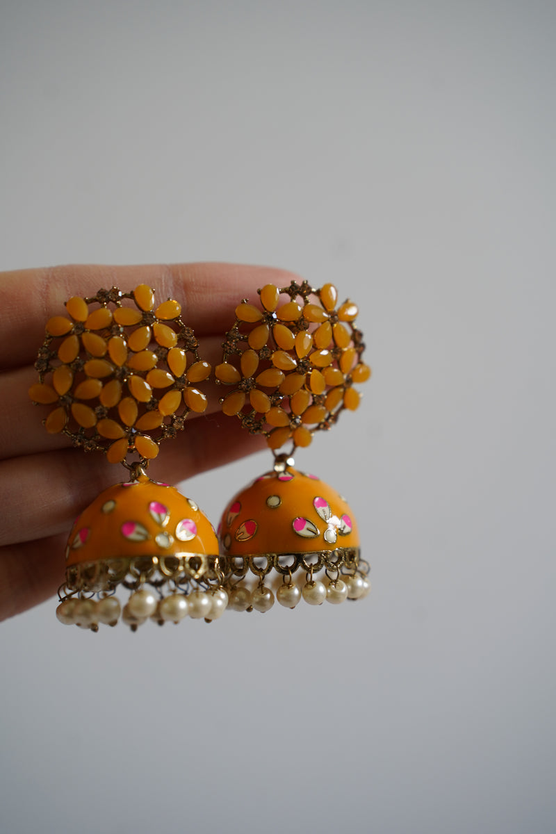 Meena Jumkeh