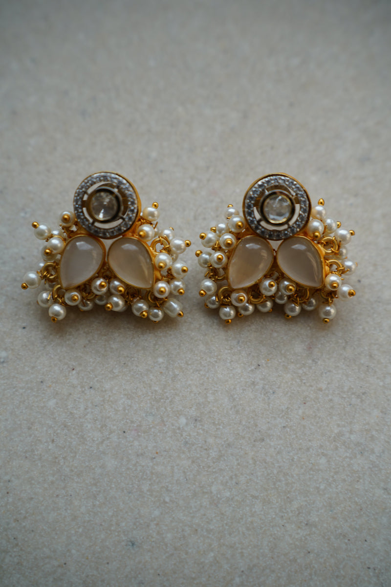 Hani Detailed Studs
